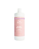 Cool Blonde Color Refreshing Shampoo - INVIGO BLONDE RECHARGE - WELLA PROFESSIONALS - 1000ml