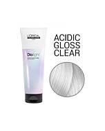 DIA LIGHT Acid Gloss Clear - L'OREAL PROFESSIONNEL - 250ml