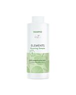 Shampoo Rigenerante RENEWING - ELEMENTS - WELLA PROFESSIONALS - 1000ml 