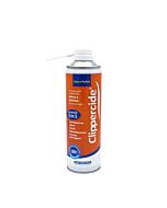 Spray CLIPPERCIDE 5 in 1 per Tagliacapelli e Regolabarba - 500ml