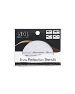 Brow Perfection Stencils - ARDELL