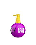 SMALL TALK™ - Crema Volume - BED HEAD - TIGI - 240ml