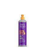 SERIAL BLONDE™ - Purple Shampoo per Capelli Biondo Freddo - BED HEAD - TIGI - 400ml