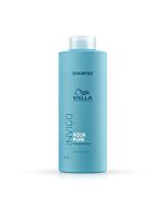 Shampoo Purificante Aqua Pure - INVIGO BALANCE - WELLA PROFESSIONALS - 1000ml