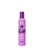 Mousse Extra Forte HIGH CONTROL - FAN TOUCH - FANOLA - 300ml