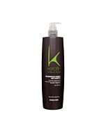 Shampoo alla Cheratina Rigenerante - KERATIN STRUCTURE - REGENERATION THERAPY - EDELSTEIN - 750ml