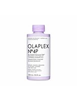 Shampoo Tonificante - Nº.4P BOND ENHANCER TONING SHAMPOO - OLAPLEX - 250ml