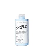 Shampoo Chiarificante - Nº.4C BOND MAINTENANCE CLARIFYING SHAMPOO - OLAPLEX - 250ml