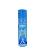 ACTIVE Lacca Spray Volumizzante - SENZA GAS - Fissaggio Forte - FARMEN - 300ml