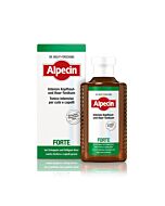 Alpecin FORTE - Tonico Intensivo per Cute e Capelli - Contro la Caduta e Capelli Grassi - ALPECIN - 200ml