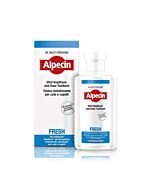 Alpecin FRESH - Tonico Rivitalizzante per Cute e Capelli - Trattamento Stimolante per Cute e Capelli - ALPECIN - 200ml