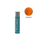 Lacca Spray Colorata YOCOLOR - ARANCIO - HELEN SEWARD - 75ml