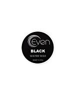 Black Water Wax - Per Capelli Grigi - EVEN - 100ml