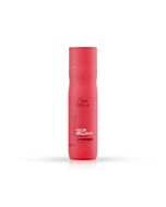 Color Protection Shampoo per Capelli Colorati e Spessi - INVIGO COLOR BRILLIANCE - WELLA PROFESSIONALS - 250ml