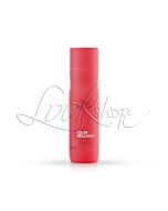 Color Protection Shampoo per Capelli Colorati e Sottili/Normali - INVIGO COLOR BRILLIANCE - WELLA PROFESSIONALS - 250ml
