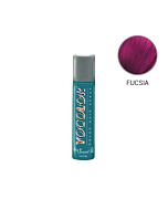 Lacca Spray Colorata YOCOLOR - FUCSIA - HELEN SEWARD - 75ml