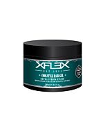 Gel a Tenuta Estrema effetto lucido - COOLSTYLE HAIR GEL - XFLEX - 500 ml