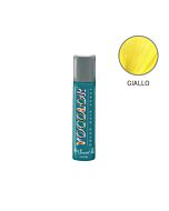 Lacca Spray Colorata YOCOLOR - GIALLO - HELEN SEWARD - 75ml