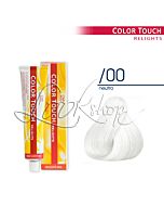 COLOR TOUCH RELIGHTS Colorazione Tono su Tono - /00 Neutro - WELLA Professional - 60ml