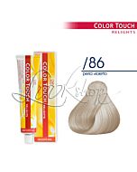 COLOR TOUCH RELIGHTS Colorazione Tono su Tono - /86 Perla Violetto - WELLA Professional - 60ml