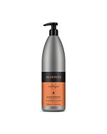 Nutri Care - Shampoo rigenerante per capelli sfibrati e danneggiati - ALLWAVES - 1000ml