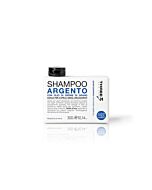 Shampoo Argento per Capelli Grigi e Decolorati -THREE - FAIPA - 300ml