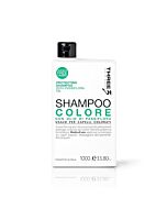 Shampoo Colore per Capelli Colorati -THREE - FAIPA - 1000ml