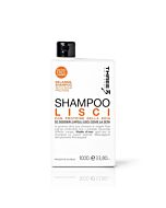 Shampoo Lisci -THREE - FAIPA - 1000ml