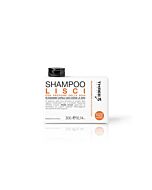 Shampoo Lisci -THREE - FAIPA - 300ml