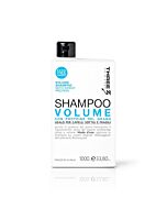 Shampoo Volume per Capelli Sottili e Fragili -THREE - FAIPA - 1000ml