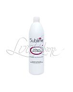 Shampoo ANTI-FORFORA per Capelli con Forfora Secca - SUBLIME - 500ml