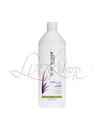 Shampoo HYDRASOURCE - Per Capelli Secchi - Biolage MATRIX - 1000ml