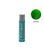 Lacca Spray Colorata YOCOLOR - VERDE - HELEN SEWARD - 75ml