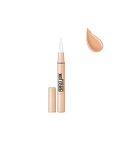 Correttore a Penna - PERFECT LOOK CONCEALER - 02 ROSE BEIGE - DIVAGE