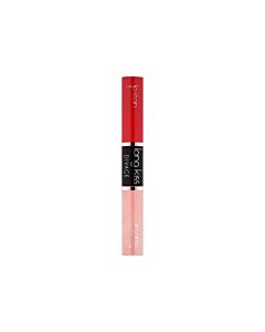 Lucidalabbra - LONG KISS LIPSTICK 2 IN 1 - 10 RED - DIVAGE