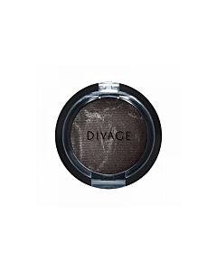 Ombretto Cotto - COLOUR SPHERE BAKED EYESHADOW - 11 SATIN BLACK NIGHT - DIVAGE