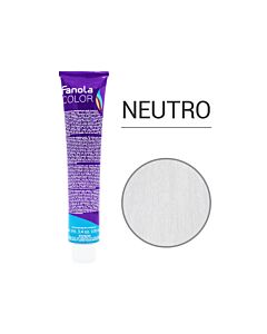 FANOLA Colorazione in Crema - CORRETTORE NEUTRO - FANOLA - 100ml