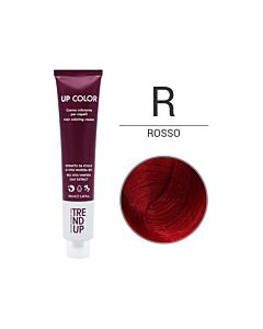 UP COLOR - Colorazione in Crema - R - ROSSO - TREND UP - 100ml