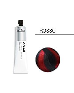 MAJICONTRAST Colorazione in Crema - ROSSO - L'OREAL PROFESSIONNEL - 50ml