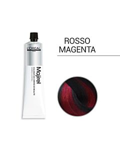 MAJICONTRAST Colorazione in Crema - ROSSO MAGENTA - L'OREAL PROFESSIONNEL - 50ml